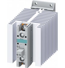 3RF2350-3AA26 1-фазный полупроводниковый контактор 3RF23