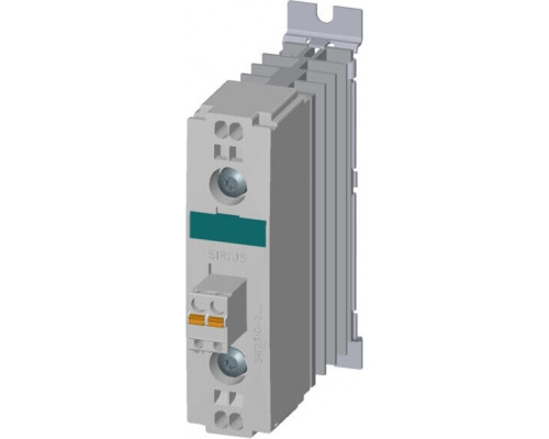 3RF2310-2AA22 1-фазный полупроводниковый контактор 3RF23