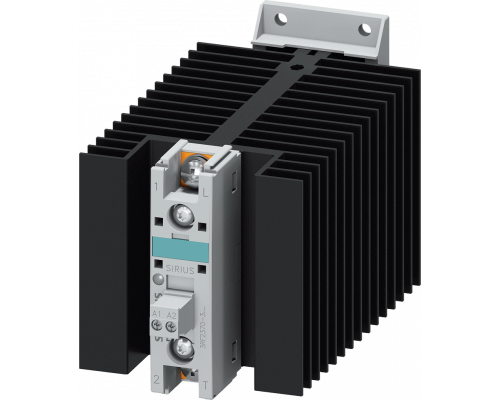 3RF2370-3AA04 1-фазный полупроводниковый контактор 3RF23