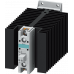 3RF2370-3AA04 1-фазный полупроводниковый контактор 3RF23