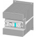 3RF2370-3AA04 1-фазный полупроводниковый контактор 3RF23