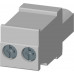 3RF2900-1TA88 1-фазный полупроводниковый контактор 3RF23