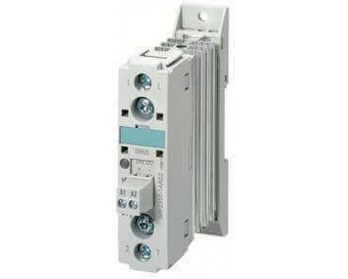 3RF2310-1BA22 1-фазный полупроводниковый контактор 3RF23