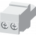 3RF2900-1TA88 1-фазный полупроводниковый контактор 3RF23