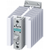 3RF2350-1BA04 1-фазный полупроводниковый контактор 3RF23