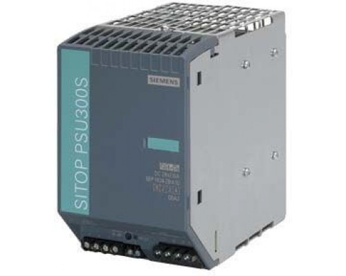 6AG1434-2BA10-7AA0 SIPLUS PS PSU300S