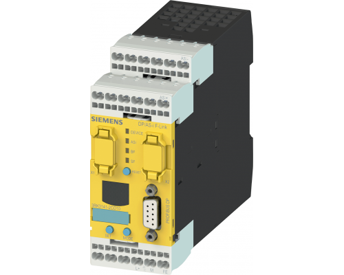 3RK3141-2CD10 DP/AS-i F-соединитель