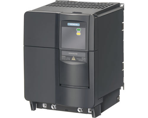 6SE6440-2UE17-5CA1 Частотный преобразователь Siemens