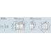 1FK7101-3BF7.-.... 1FK7 с SINAMICS S120 Сервоуправление