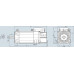 1PH8101-1.F1.-...1 1PH8 для SINAMICS S120 для производственных машин
