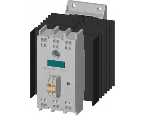 3RF2420-2AC55 3-фазный полупроводниковый контактор 3RF24