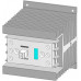 3RF2430-1AC45 3-фазный полупроводниковый контактор 3RF24