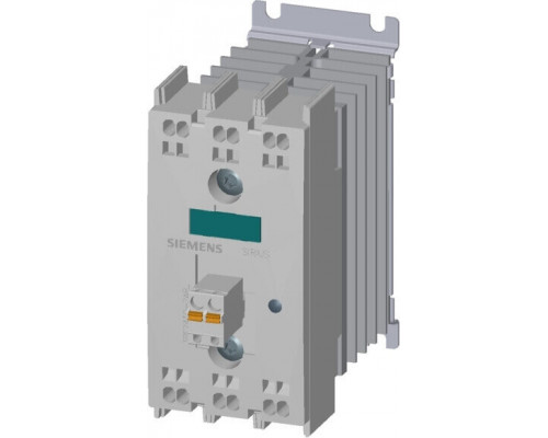 3RF2410-2AB45 3-фазный полупроводниковый контактор 3RF24