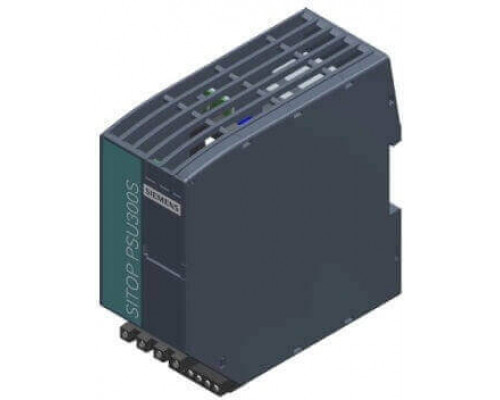 6EP1433-2BA20 3-фазный, 24 V DC