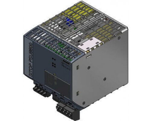 6EP3437-8SB00-2AY0 3-фазный, basic units 24 V DC (PSU8600)