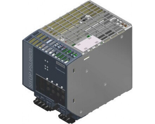 6EP3436-8MB00-2CY0 3-фазный, basic units 24 V DC (PSU8600)