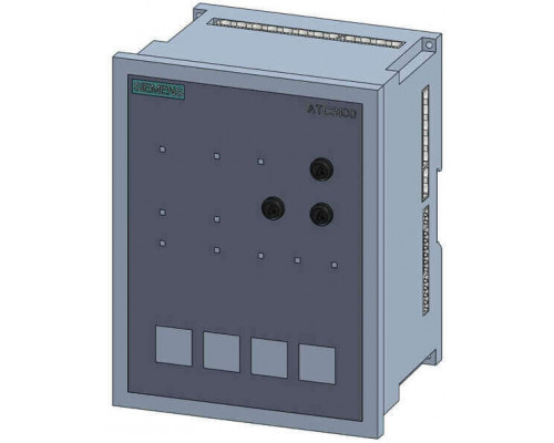 3KC9000-8CL10 3KC ATC3100 Transfer Control Devices