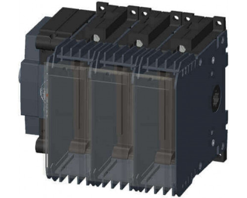 3KF1308-4LB11 3KF Выключатель-разъединитель с предохранителями