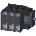3KF1308-4RB11 3KF Выключатель-разъединитель с предохранителями