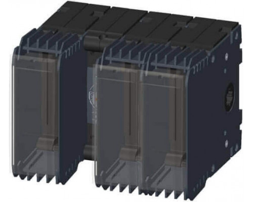 3KF1303-0MR11 3KF Выключатель-разъединитель с предохранителями