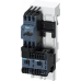 3RA2210-0GH15-2BB4 3RA22 для монтажа на адптер сборных шин с межосевым расстоянием 60 мм