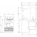 3RB3016-2PB0 3RB30, 3RB31 до 40 A для стандартных применений