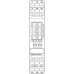 3RK3211-2AA10 3RK32, 3RK33 Модуль расширения