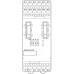 3RK3251-2AA10 3RK32, 3RK33 Модуль расширения