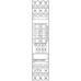 3RK3311-1AA10 3RK32, 3RK33 Модуль расширения