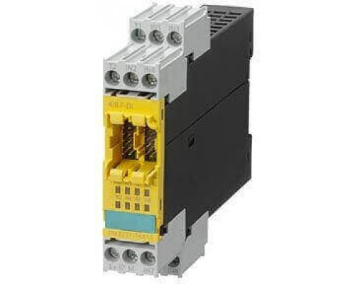3RK3311-1AA10 3RK32, 3RK33 Модуль расширения