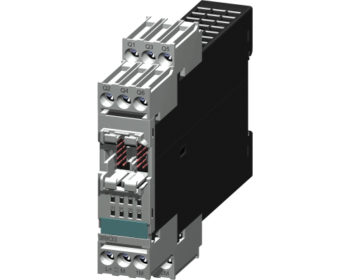 3RK3311-1AA10 3RK32, 3RK33 Модуль расширения