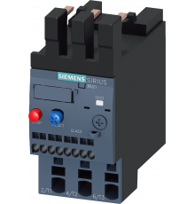 3RU2126-1HC0 3RU2 до 40 A для стандартных применений