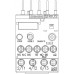 3RU2116-0AB0 3RU2 до 40 A для стандартных применений