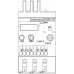 3RU2116-0AC0 3RU2 до 40 A для стандартных применений