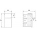 3RV1917-5BA00 3RV19 система подачи