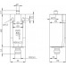 3SF1234-1KC05-1BA1 3SF1 с пластмассовыми корпусами