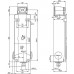 3SF1324-1SD21-1BK4 3SF1 с пластмассовыми корпусами