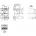 3VA2116-5HN32-0AA0 3VA автоматический выключатель в литом корпусе до 250 A, ETU, 400/690 В, до 150 кА