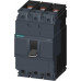 3VA1010-2ED32-0CA0 3VA автоматический выключатель в литом корпусе до 250 A, ETU, 400/690 В, до 150 кА