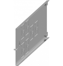 8PQ5000-2BA31 3VL, 3VT, 3K, 3NP модульные комплекты