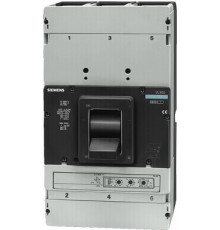 3VL6780-1EE46-.... автоматический выключатель четырехполюсный