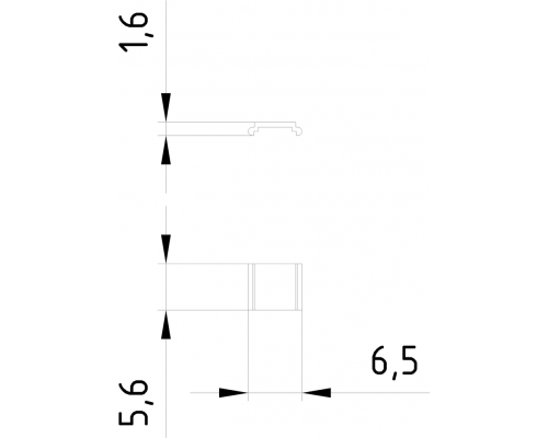 8WH8111-3AA05 Аксессуар 8WH