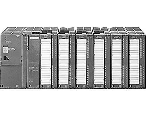 Siemens 6ES7393-4AA00-0AA0 Программируемый контроллер