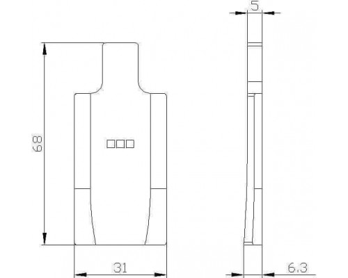 3SE5210-1AA00-1AG0 Аксессуар и запасные части