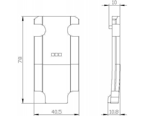3SE5130-3AA00-1AG0 Аксессуар и запасные части