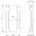3SE5130-3AA00-1AG0 Аксессуар и запасные части