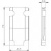 3SE5110-0AA00-1AG0 Аксессуар и запасные части