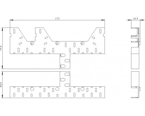 3VA9367-0KB02 Аксессуар и запасные части