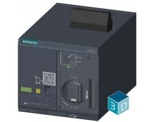3VA9157-0HA10 Аксессуар и запасные части