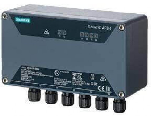 6ES7655-5DX60-1BB0 Активные полевые распределители